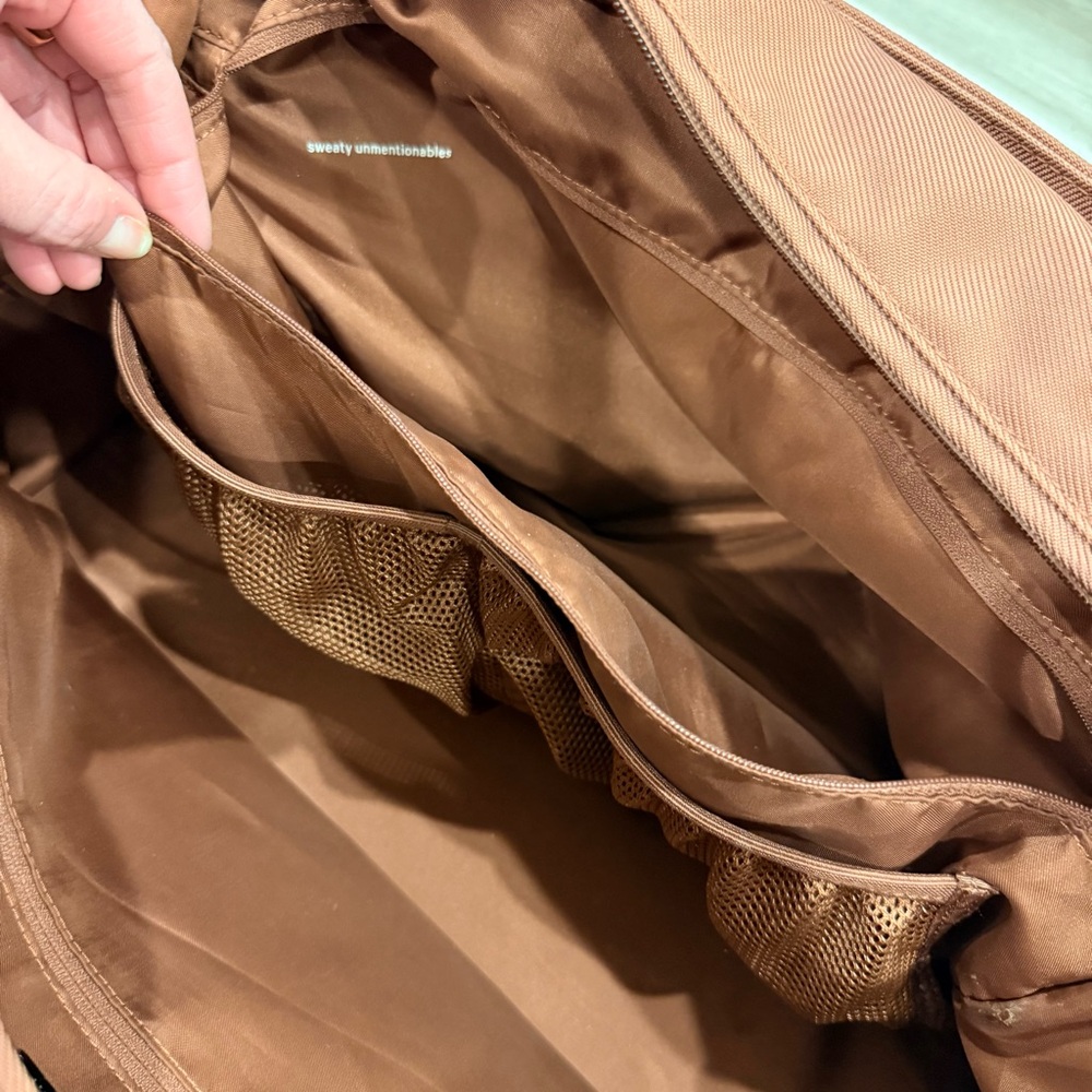 Lululemon Go Getter Bag 2.0 25L - Picture 13 of 14